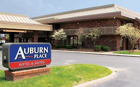 Auburn Place Cape Girardeau